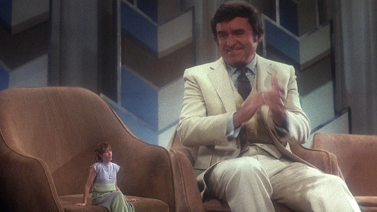 The Incredible Shrinking Woman (1981)
