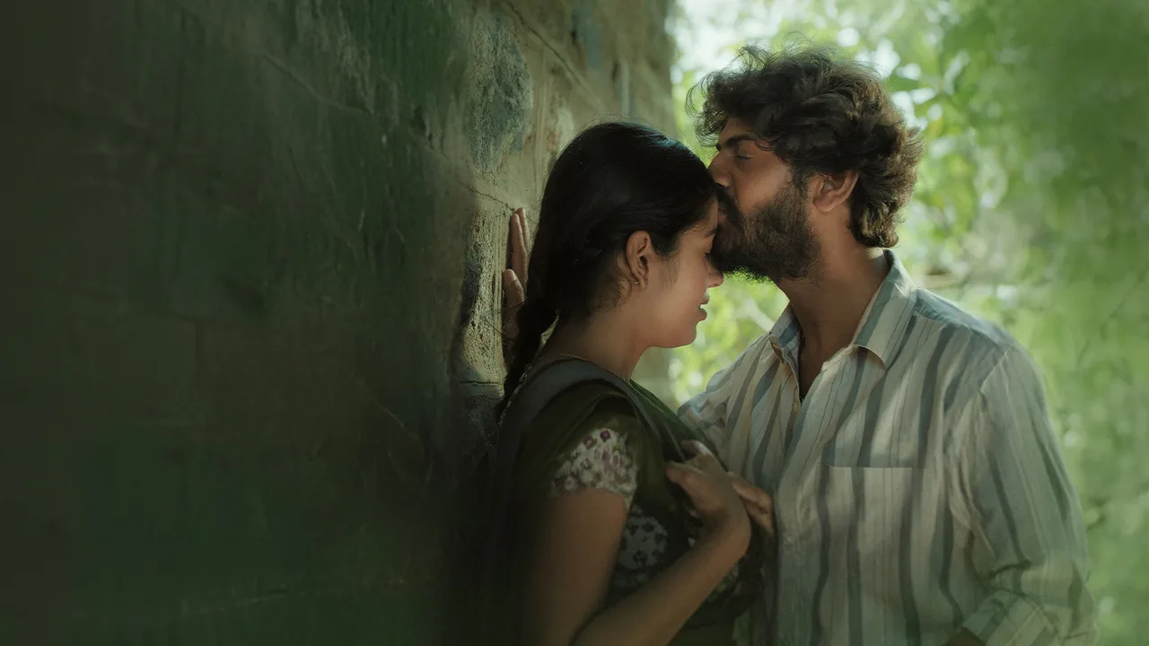 Raju Weds Rambai (2025)