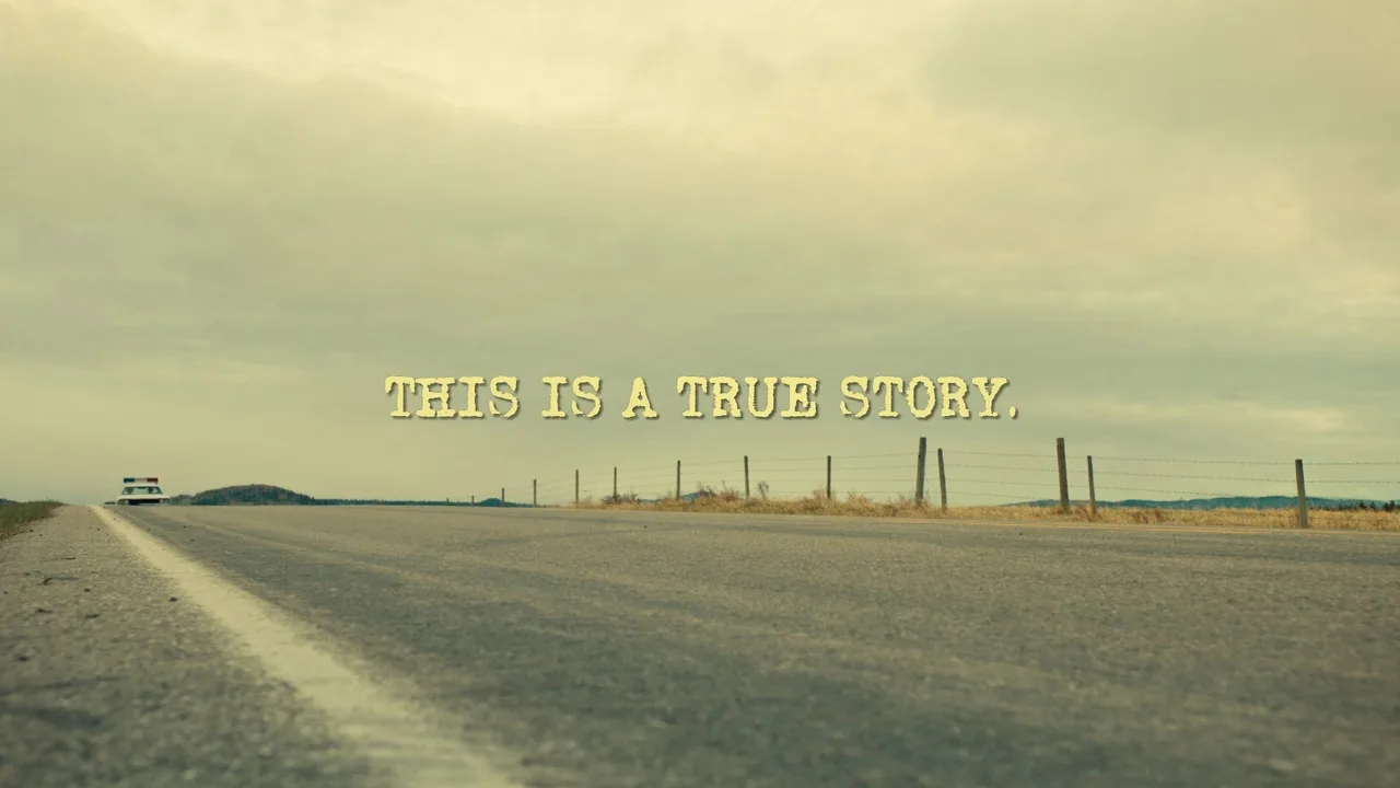 Waffles and Bullet Holes: A Return to Sioux Falls (2016)