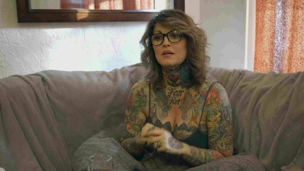 After Porn Ends 2 (2017)