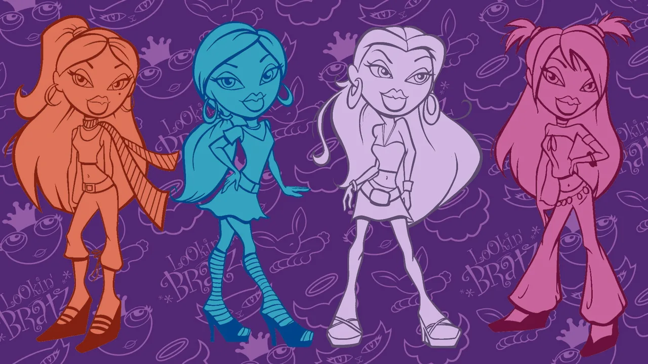 Bratz (2005)