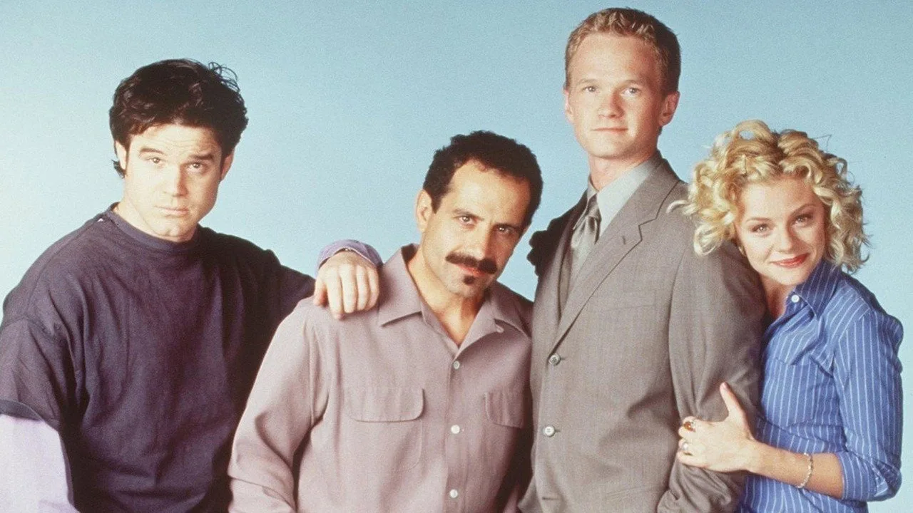 Stark Raving Mad (1999)