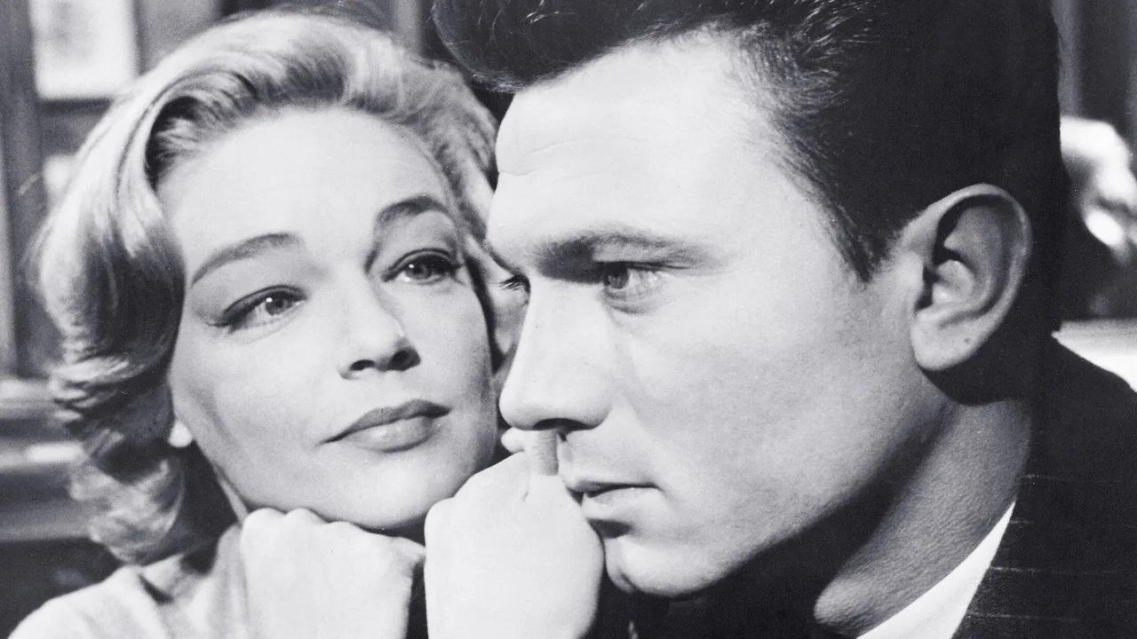 Room at the Top (1958)