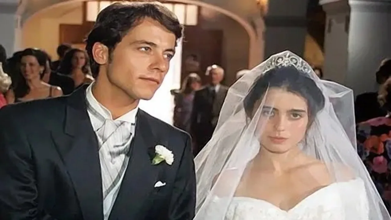 Roseira Brava (1996)
