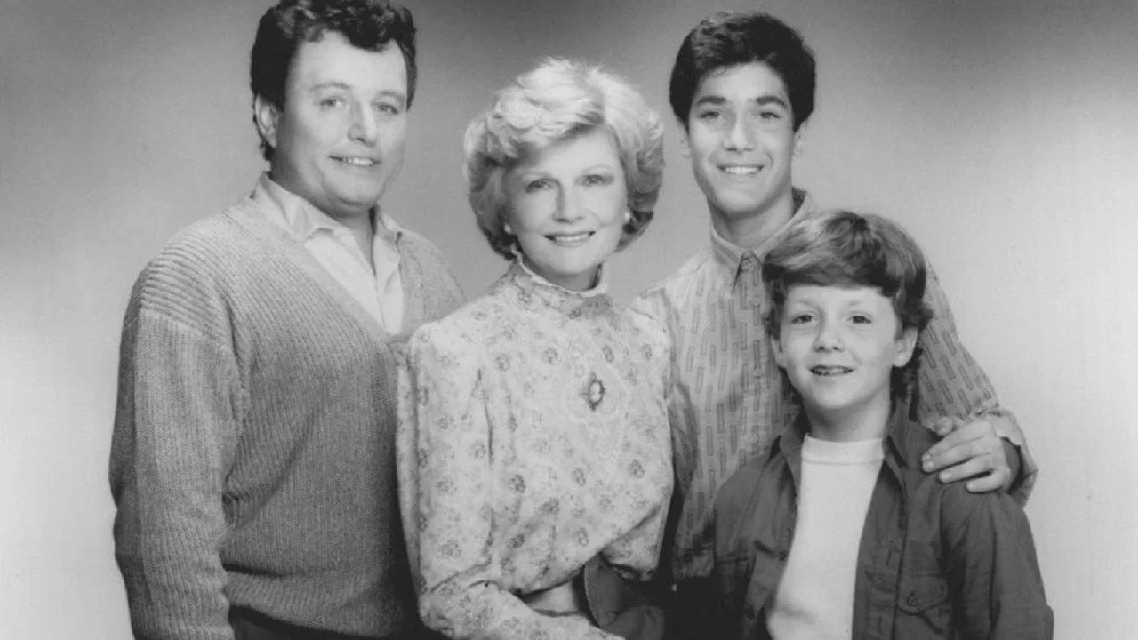 The New Leave It to Beaver (1984)