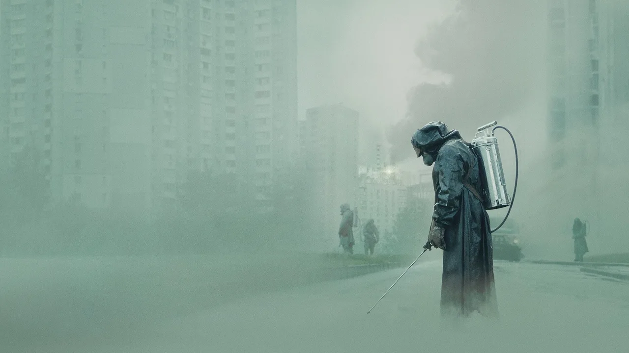 Chernobyl (2019)