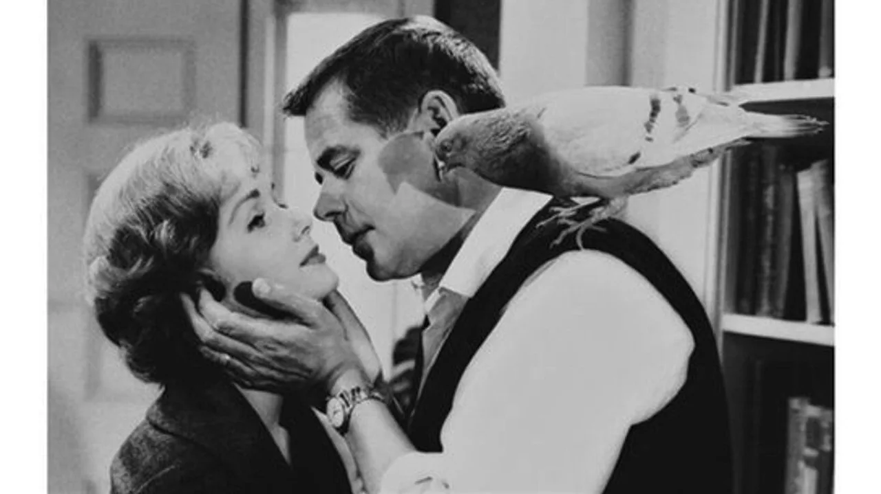 The Gazebo (1959)