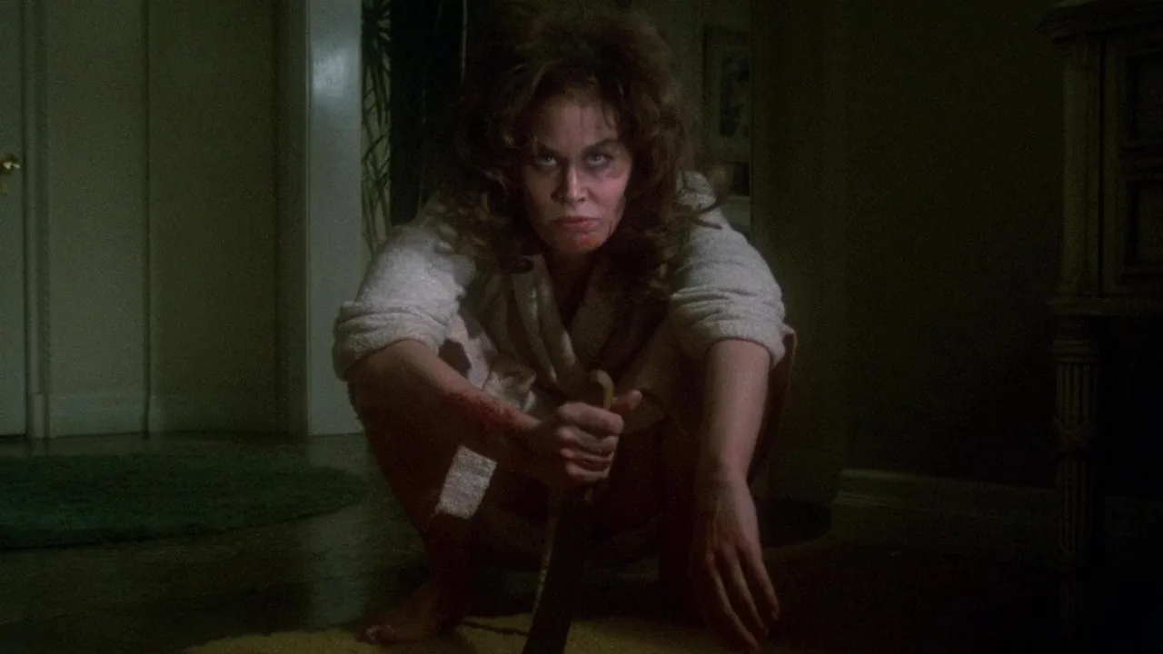 Trilogy of Terror (1975)