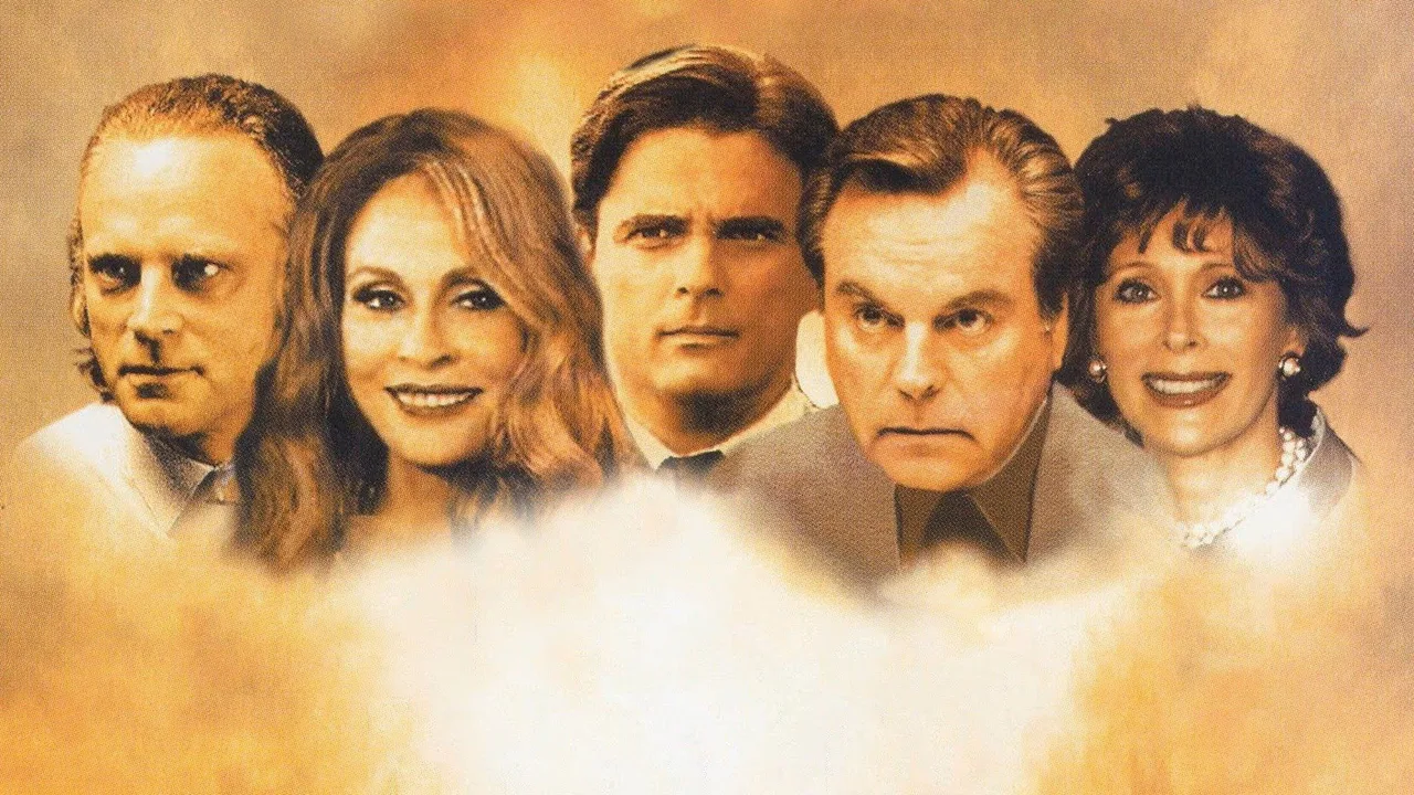 The Calling (2003)