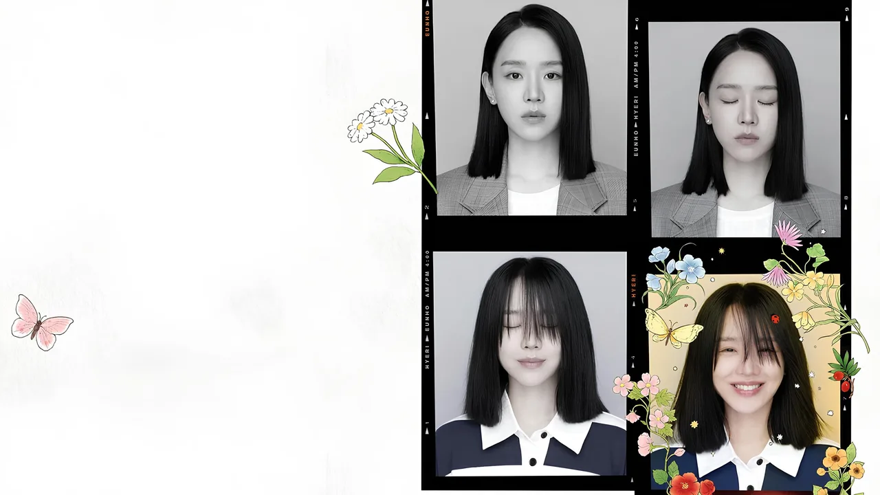 Dear Hyeri (2024)