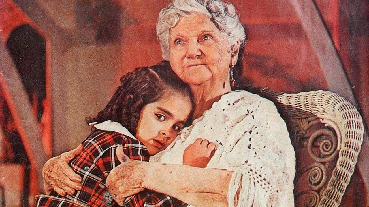 Mundo de Juguete (1974)