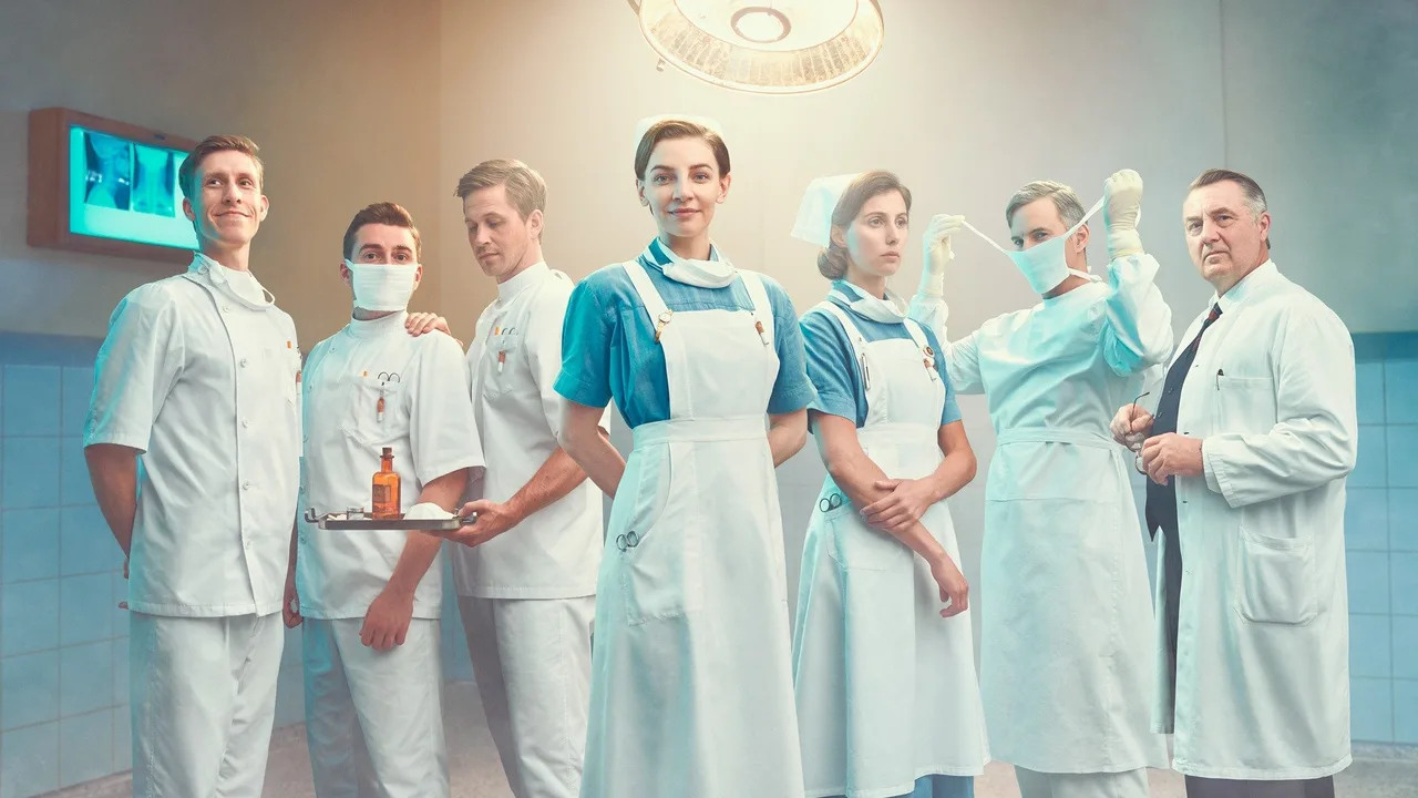 The New Nurses (2018)