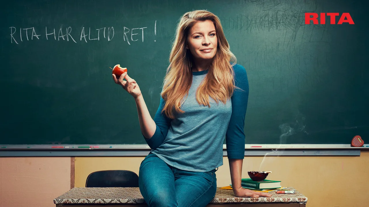 Rita (2012)