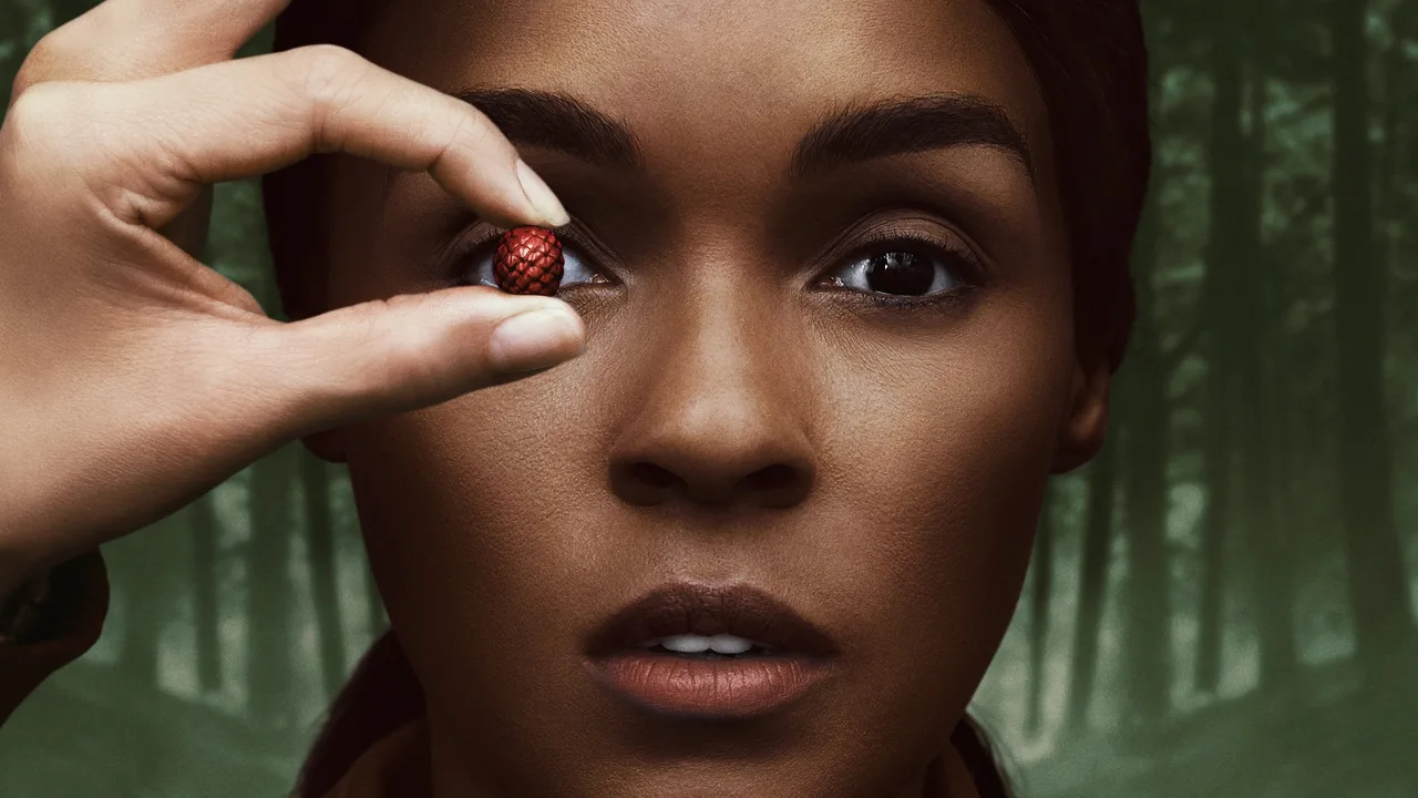 Homecoming (2018)