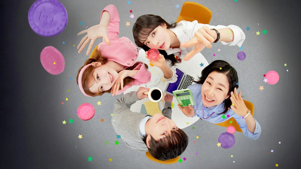 To the Moon (2025)