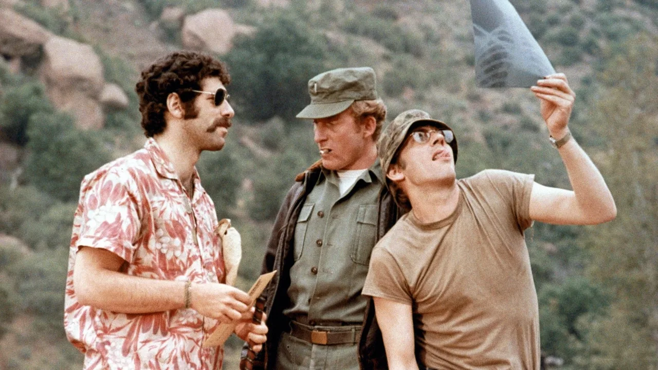 M*A*S*H (1970)