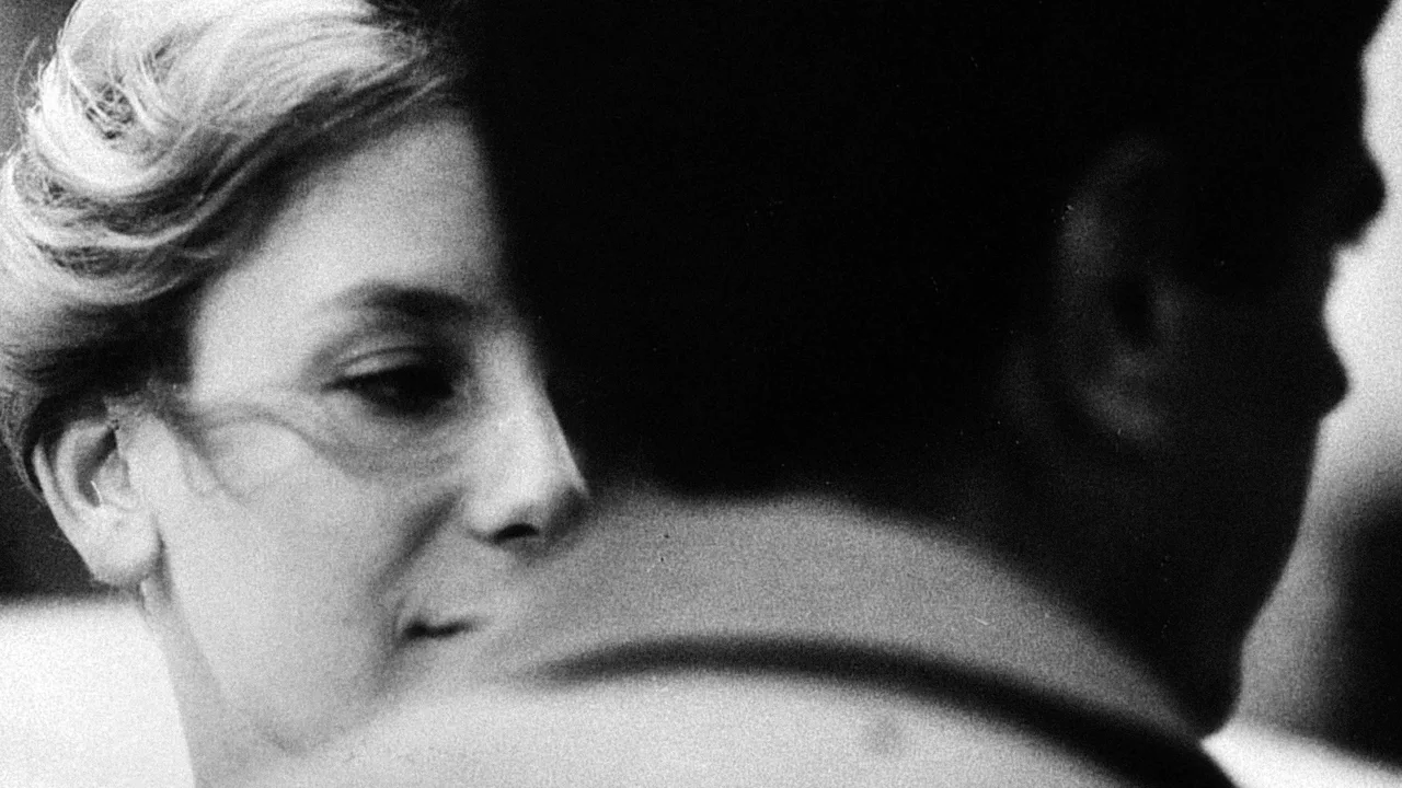 La Jetée (1962)