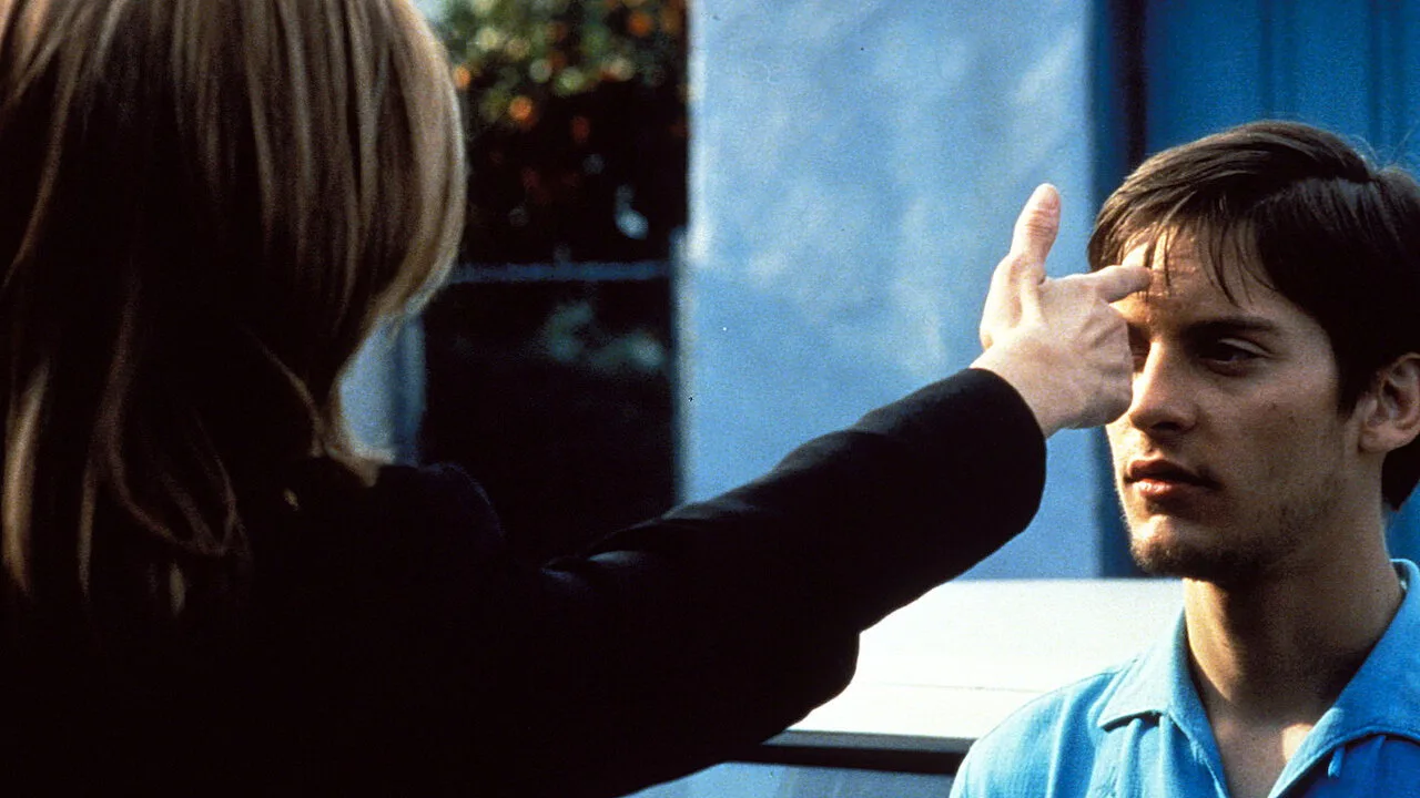 Joyride (1997)