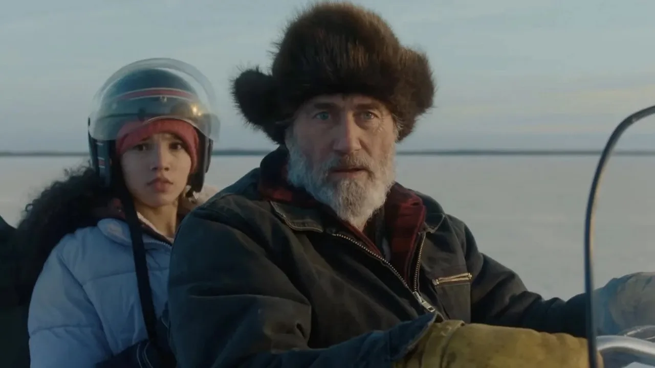 Hair of the Bear (2026)