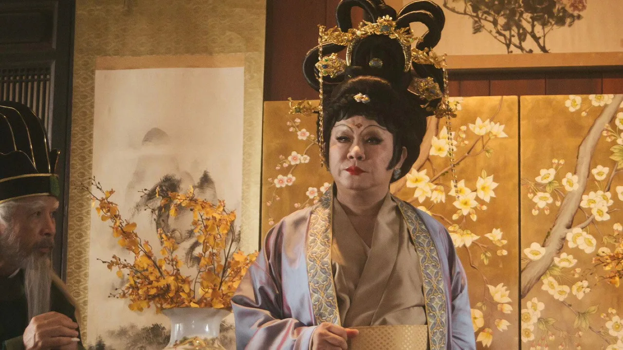 Hor Taew Tak: Split Li Hu (2025)