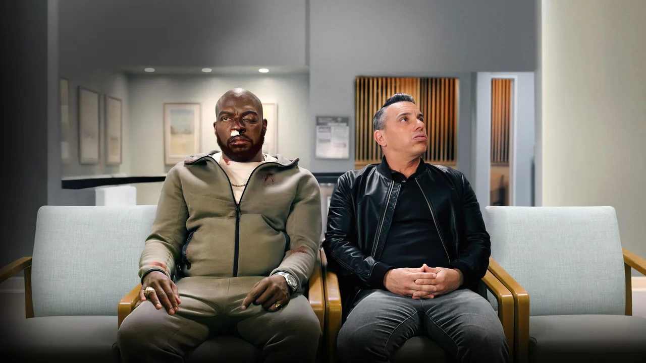 Bookie (2023)