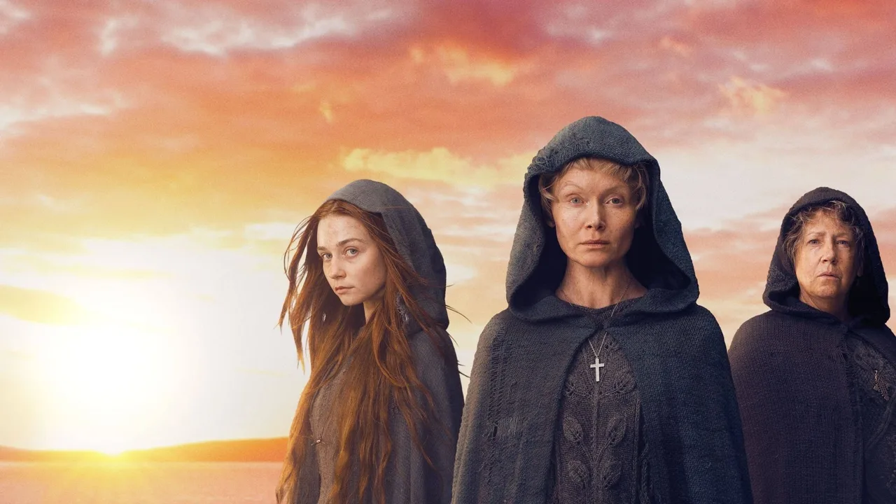 Lambs of God (2019)