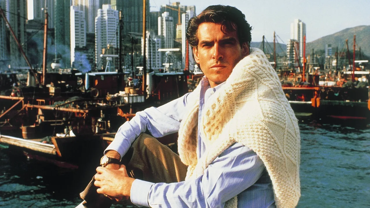 Noble House (1988)