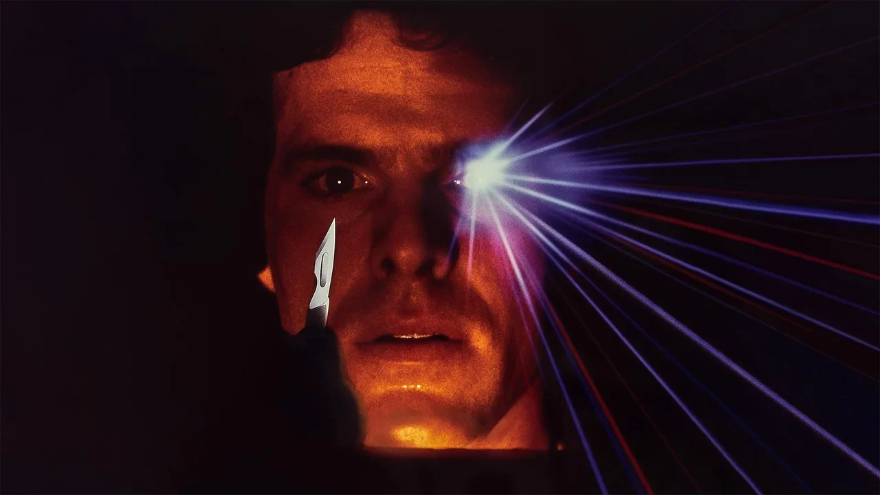 Blind Date (1984)