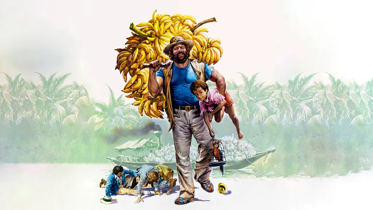 Banana Joe (1982)
