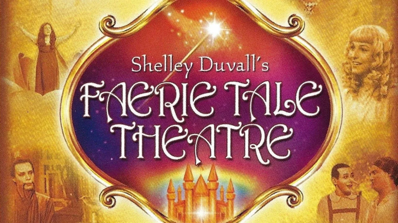 Faerie Tale Theatre (1982)