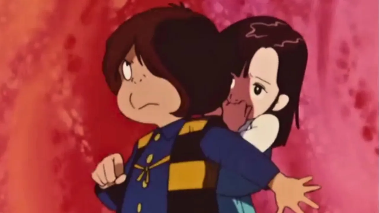 Spooky Kitarō (1985)