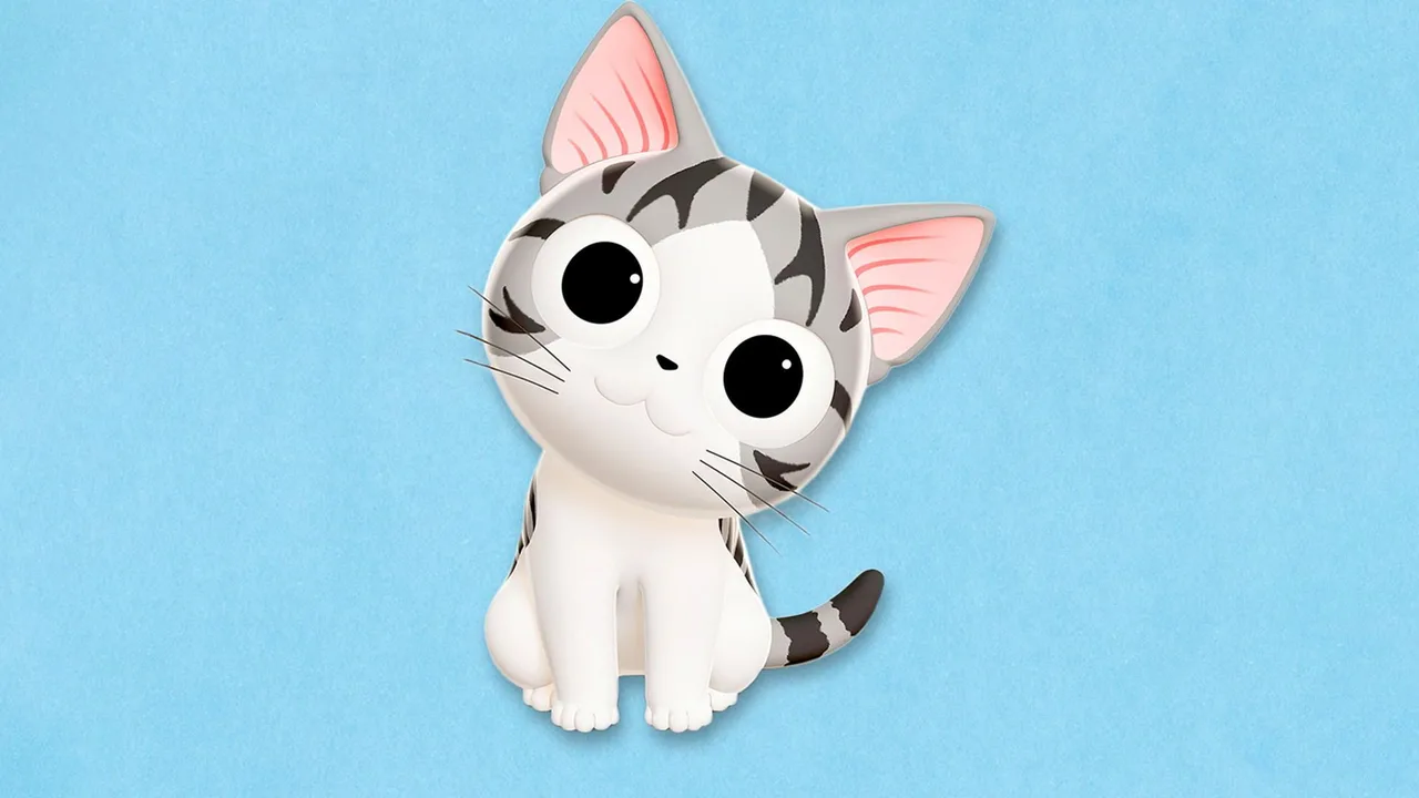 Chi's Sweet Adventure (2016)