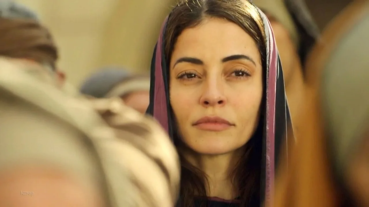 Saul: The Journey to Damascus (2014)
