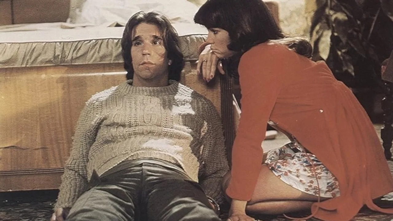 Heroes (1977)