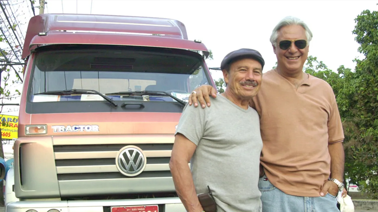 Carga Pesada (2003)