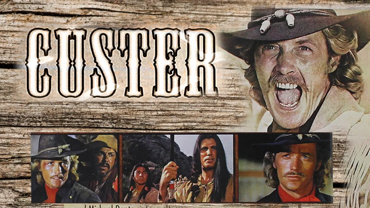 Custer (1967)