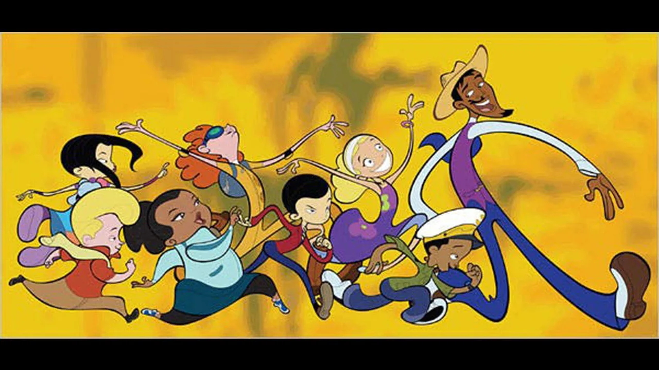 Class of 3000 (2006)