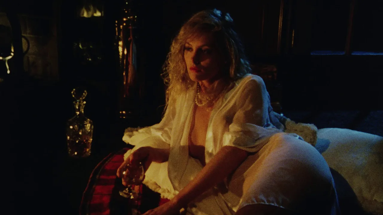Carnal Crimes (1991)