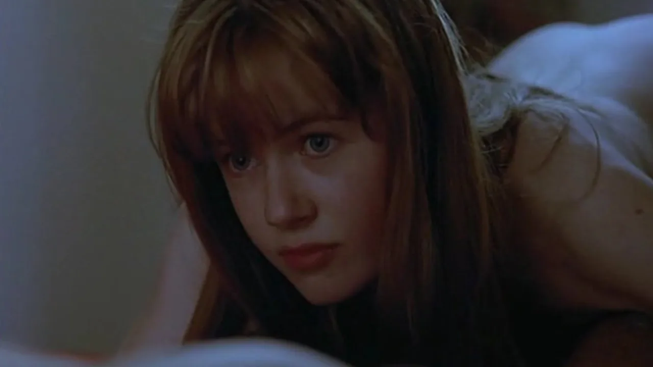 Love, Math and Sex (1997)