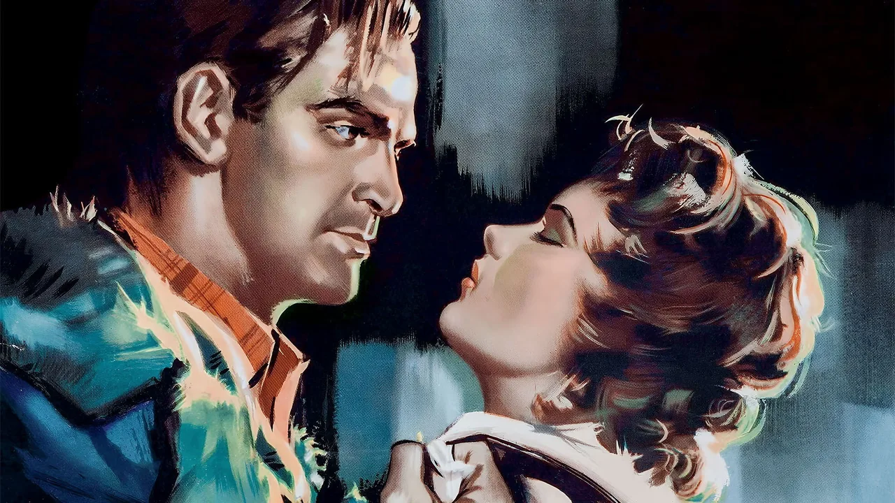 Hell Drivers (1957)