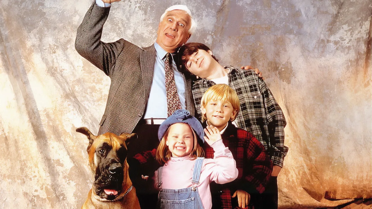 Rent-a-Kid (1995)