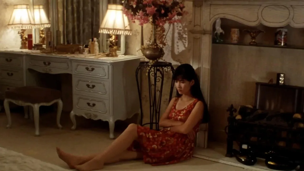 Fun and Fury (1992)