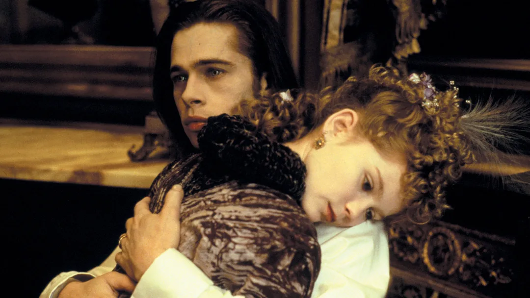 The Vampire Chronicles