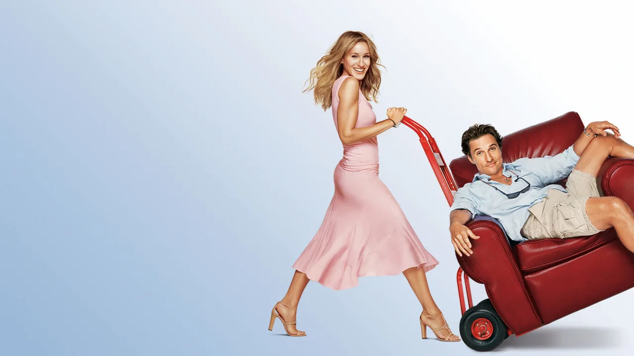 Failure to Launch (2006)