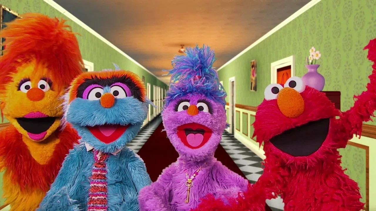The Furchester Hotel (2014)