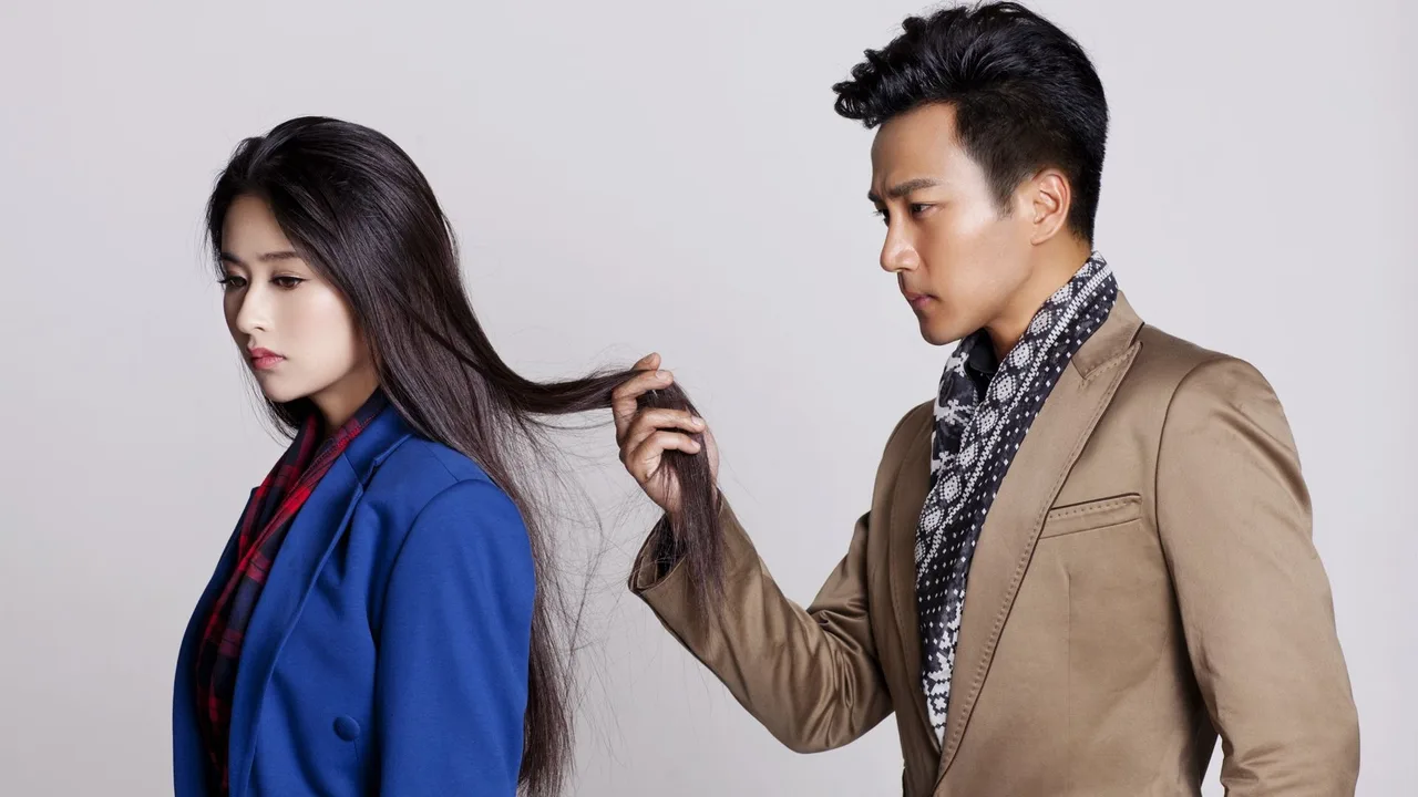 Sealed with a Kiss (2011)