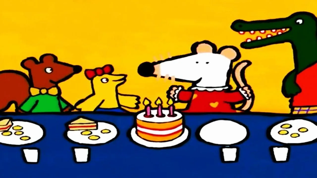 Maisy (1999)
