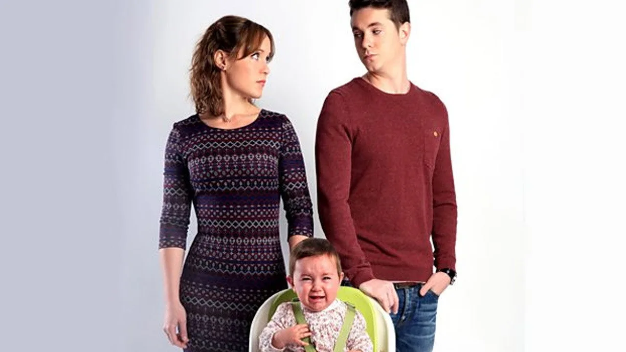 Pramface (2012)