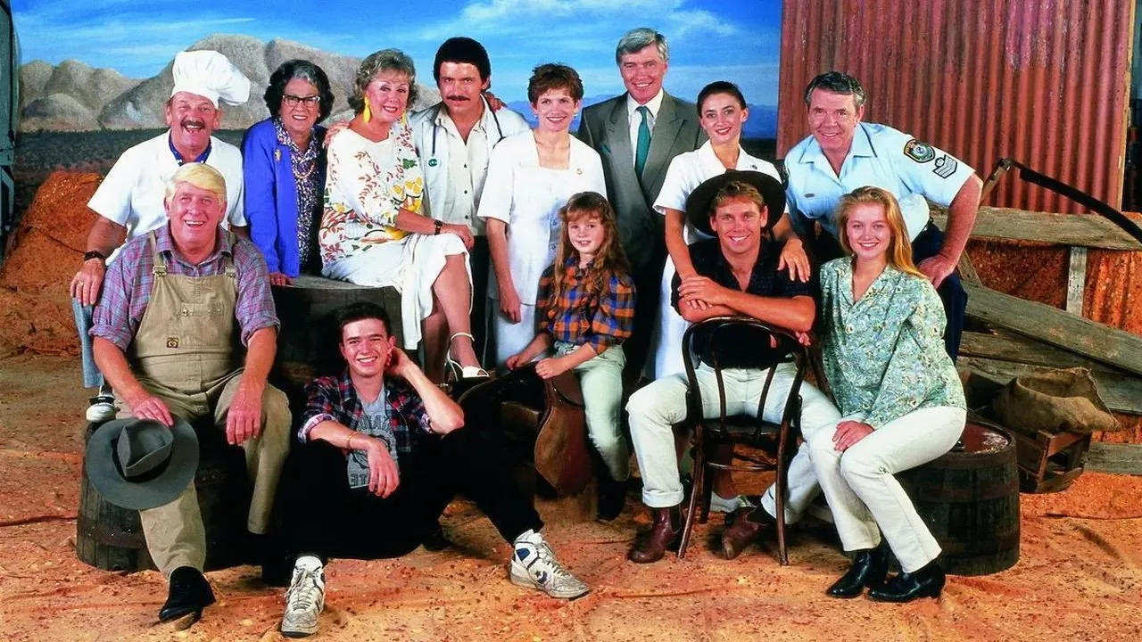 A Country Practice (1981)