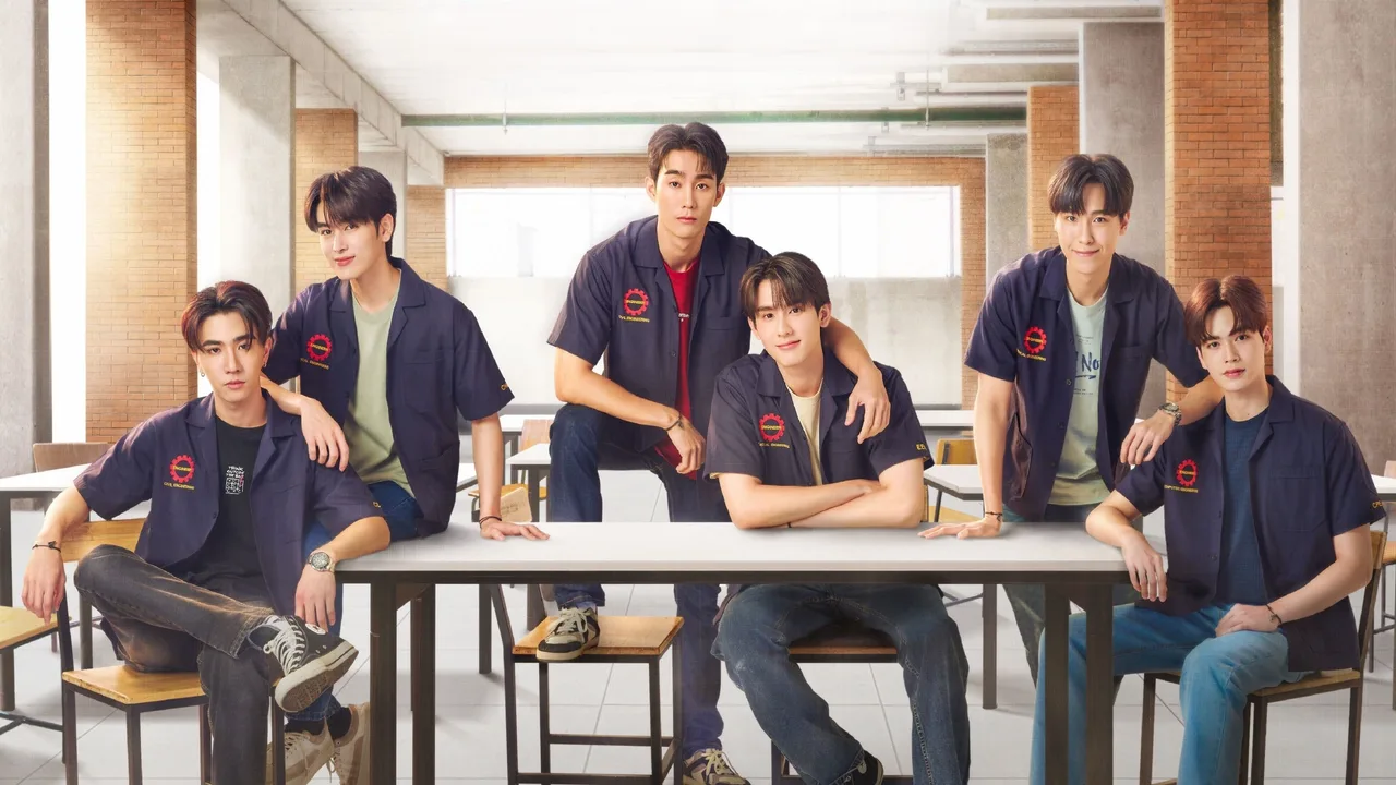 Perfect 10 Liners (2024)